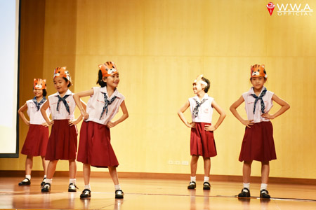The Leader Stars (5)